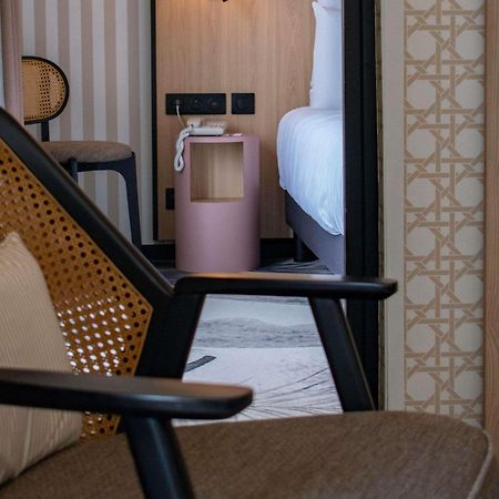 Mercure Granville Le Grand Large Ngoại thất bức ảnh