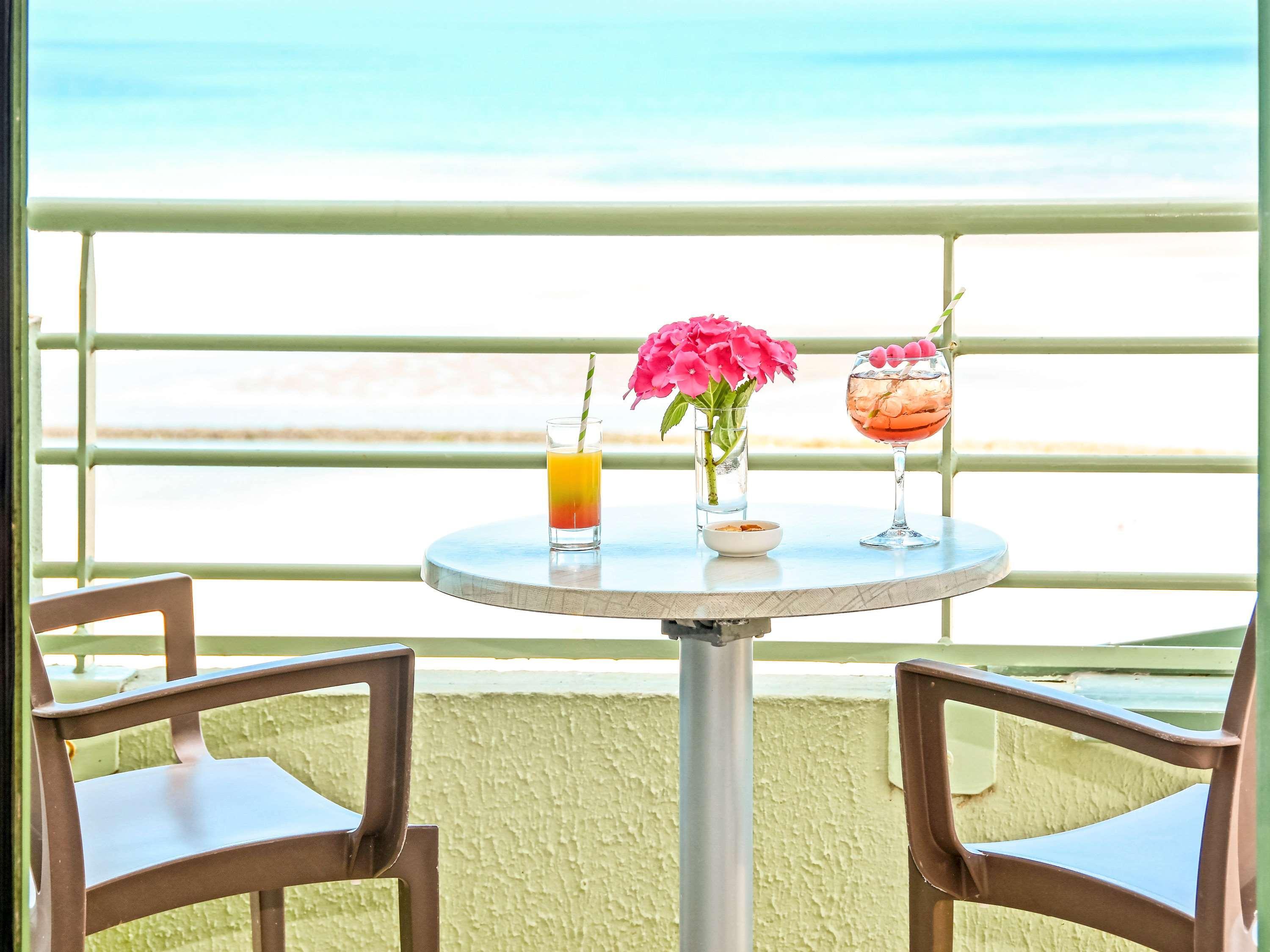 Mercure Granville Le Grand Large Ngoại thất bức ảnh