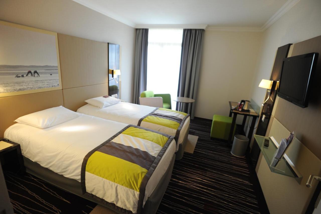 Mercure Granville Le Grand Large Phòng bức ảnh