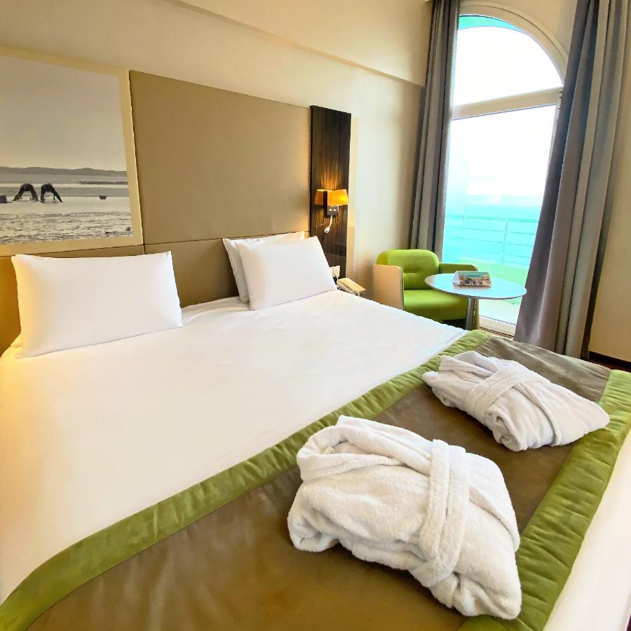 Mercure Granville Le Grand Large Ngoại thất bức ảnh